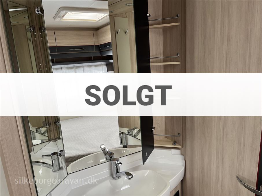 Hobby De Luxe Edition 460 UFe